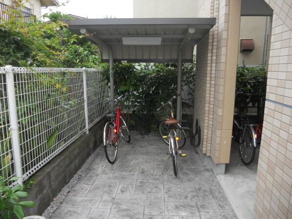 セリオラ湘南の物件内観写真